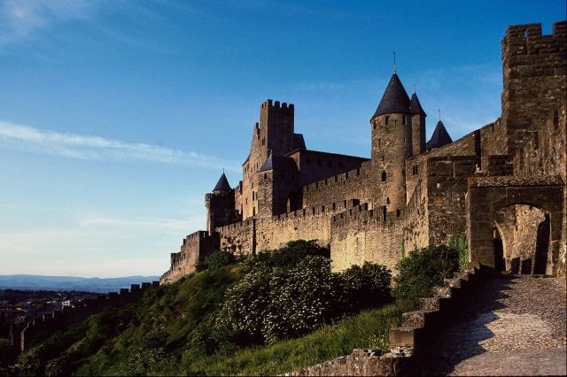 Carcassonne