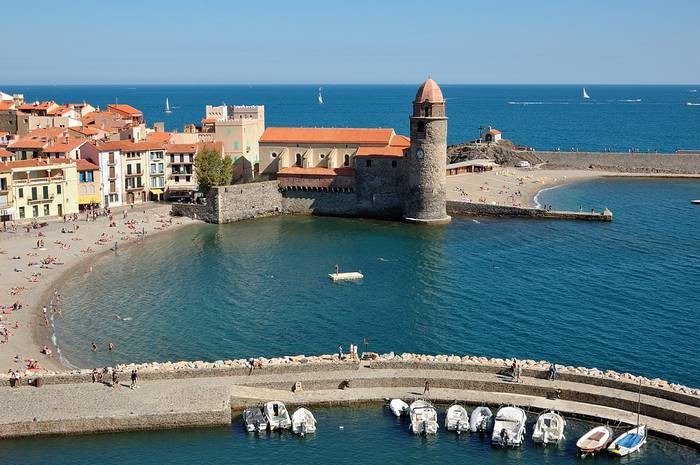 Collioure