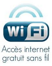 Wifi gratuit